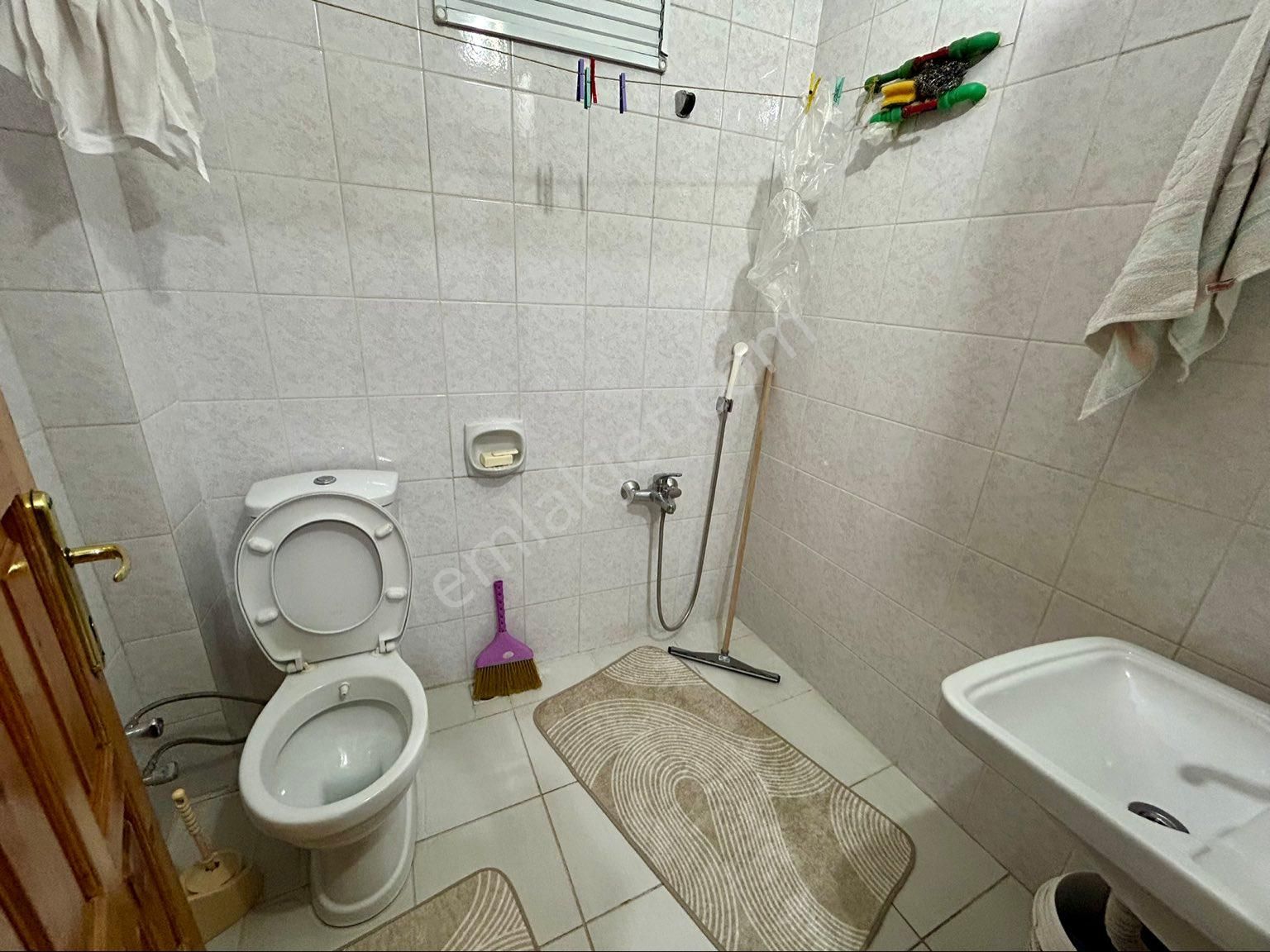 Apart İçin Kullanıma Uygun Şehir Merkezinde Komple Satılık Bina - Görsel 28