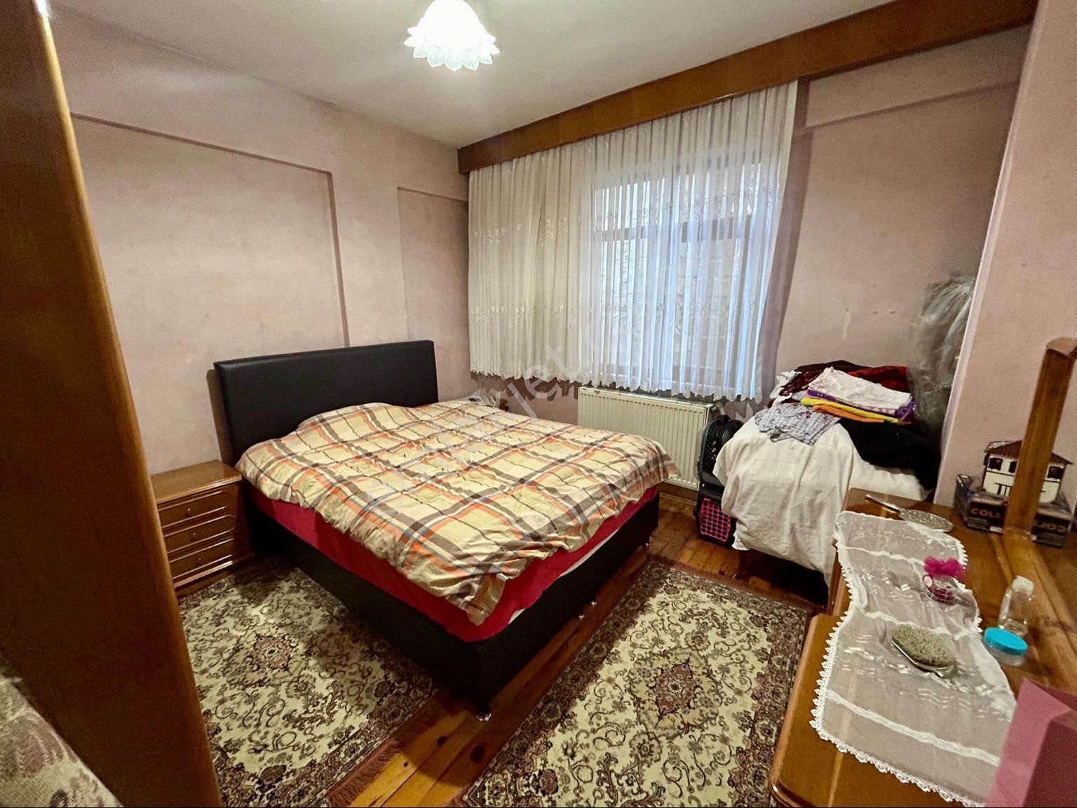 Apart İçin Kullanıma Uygun Şehir Merkezinde Komple Satılık Bina - Görsel 22