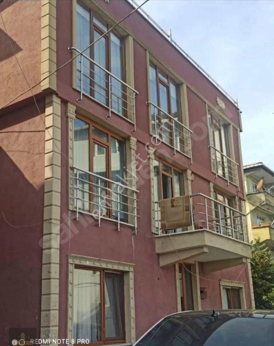 Zonguldak Merkez Karaelmas Satılık Daire ZONGULDAK KARAELMAS MAH. ACİL SATILIK 2+1 DAİRE!