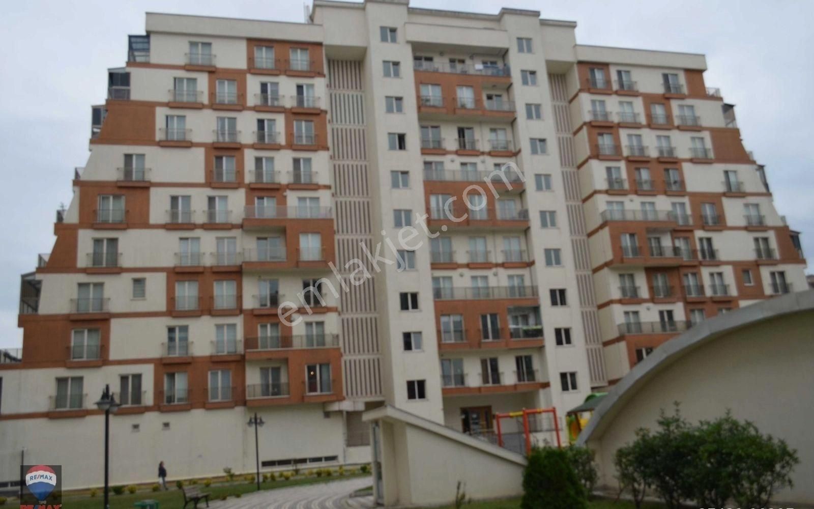 Pendik Harmandere Satılık Daire SABİHA GÖKÇEN HAVALİMANINA 5 DK.MESAFEDE EVRA LİFE SİTESİNDE 3+1 SATILIK DAİRE