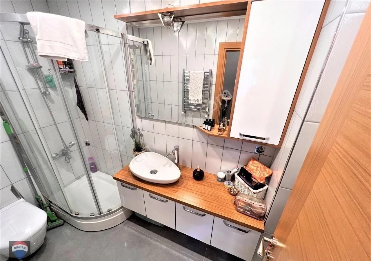 Mutlu Aydın'dan Küçükyalı Marmaraya Yakın Yeni Binada Luks 2+1 - Görsel 29