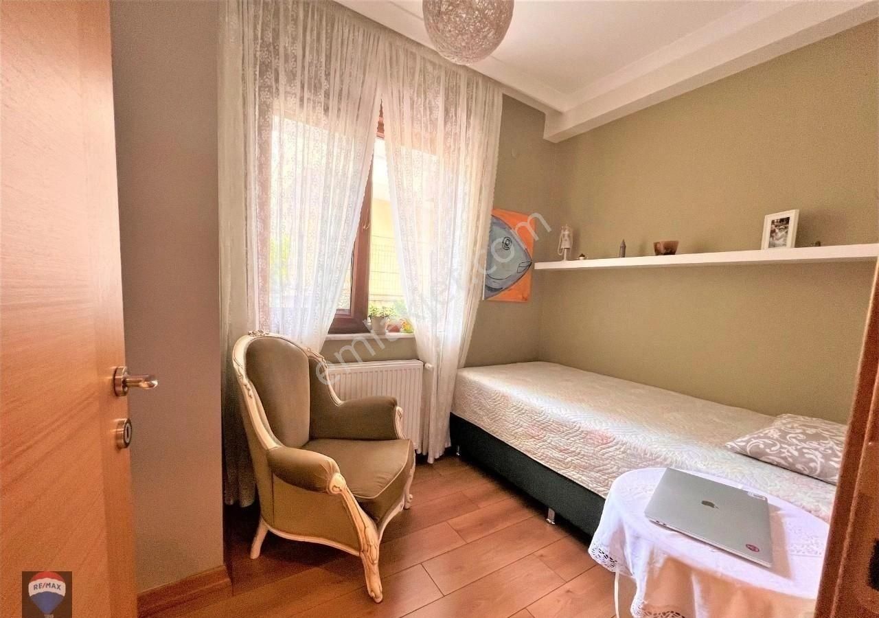 Mutlu Aydın'dan Küçükyalı Marmaraya Yakın Yeni Binada Luks 2+1 - Görsel 28