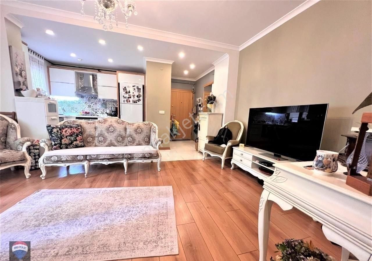 Mutlu Aydın'dan Küçükyalı Marmaraya Yakın Yeni Binada Luks 2+1 - Görsel 19