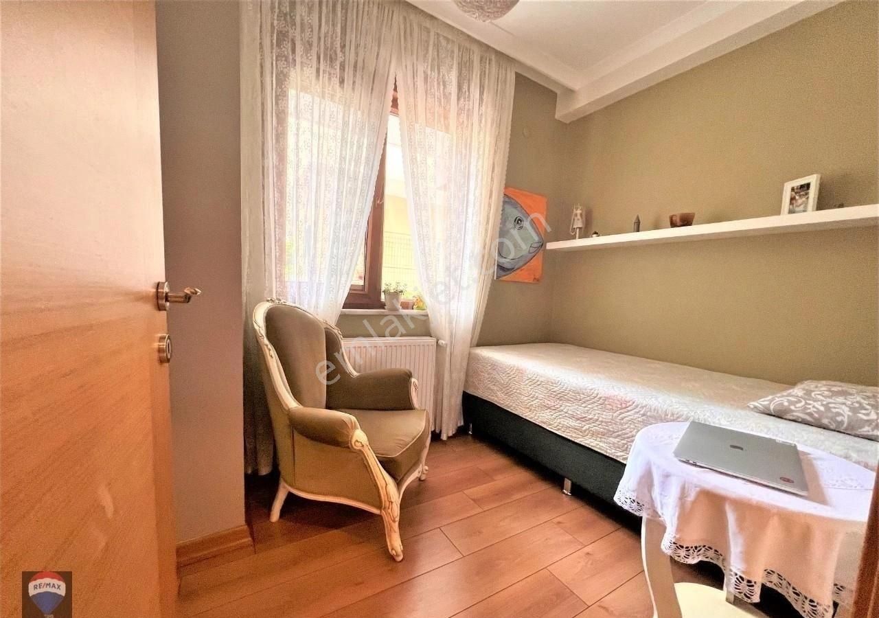 Mutlu Aydın'dan Küçükyalı Marmaraya Yakın Yeni Binada Luks 2+1 - Görsel 24
