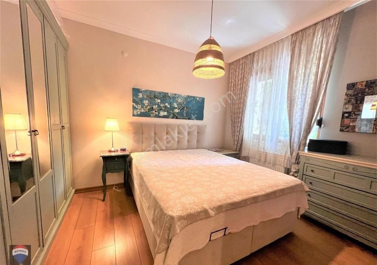 Mutlu Aydın'dan Küçükyalı Marmaraya Yakın Yeni Binada Luks 2+1 - Görsel 32