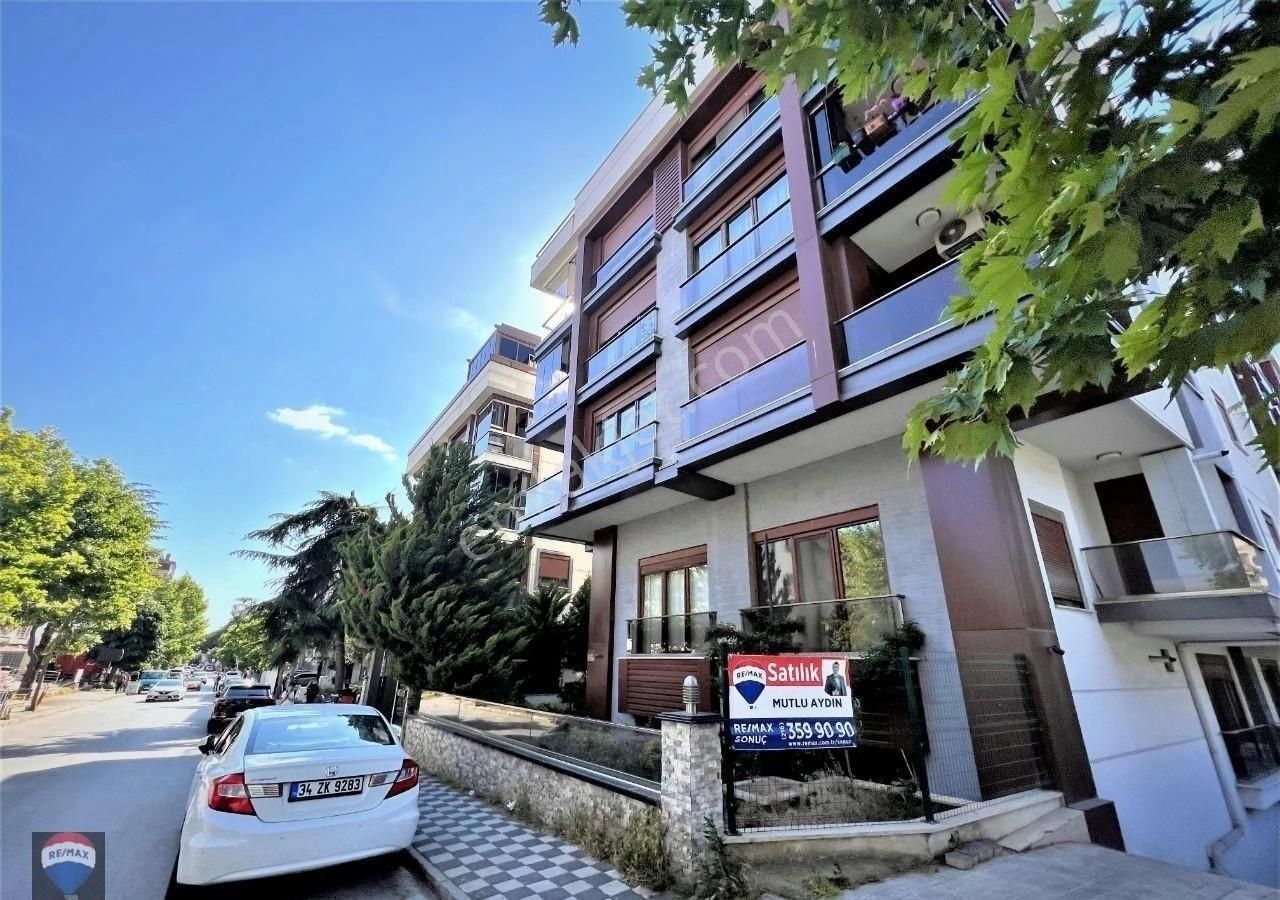 Mutlu Aydın'dan Küçükyalı Marmaraya Yakın Yeni Binada Luks 2+1 - Görsel 9