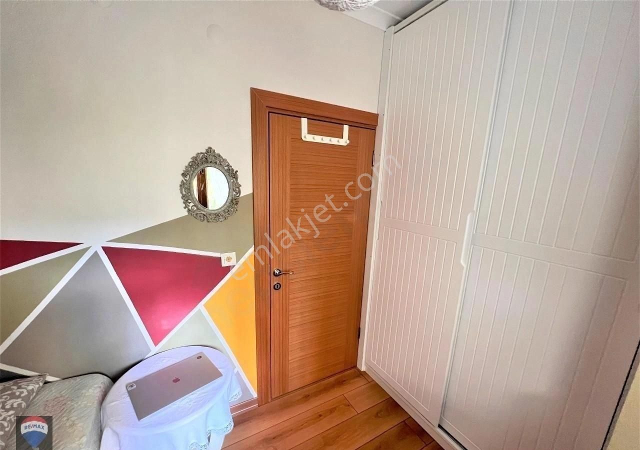 Mutlu Aydın'dan Küçükyalı Marmaraya Yakın Yeni Binada Luks 2+1 - Görsel 22