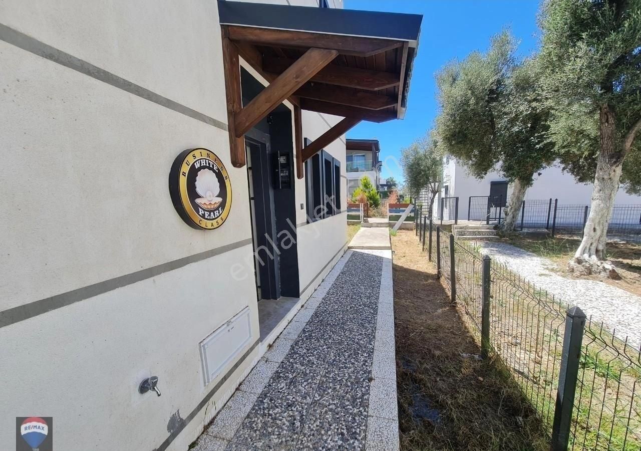 " Dalaman Eska Evlerinde Eşyalı,bahçeli Dubleks Satılık Villa" - Görsel 13