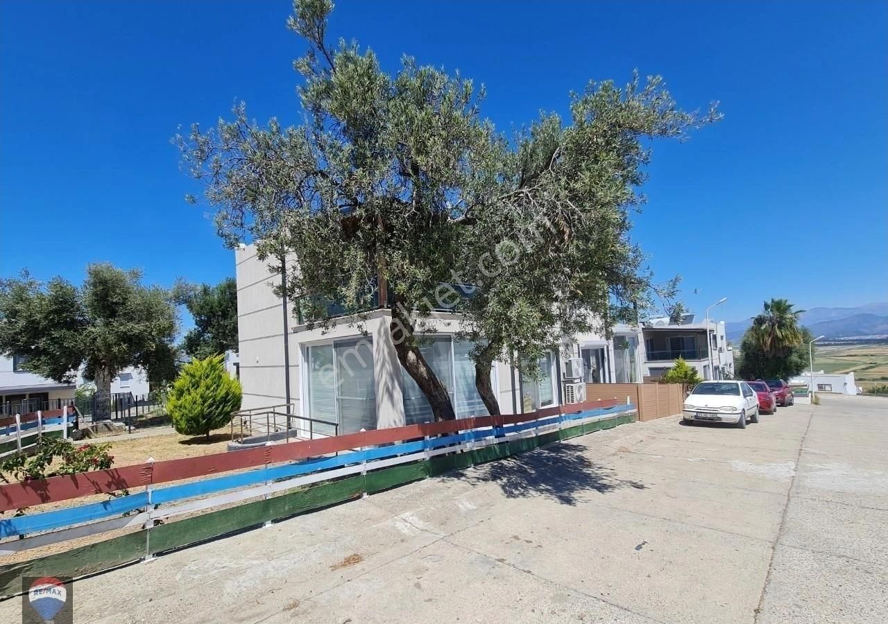 " Dalaman Eska Evlerinde Eşyalı,bahçeli Dubleks Satılık Villa" - Görsel 16