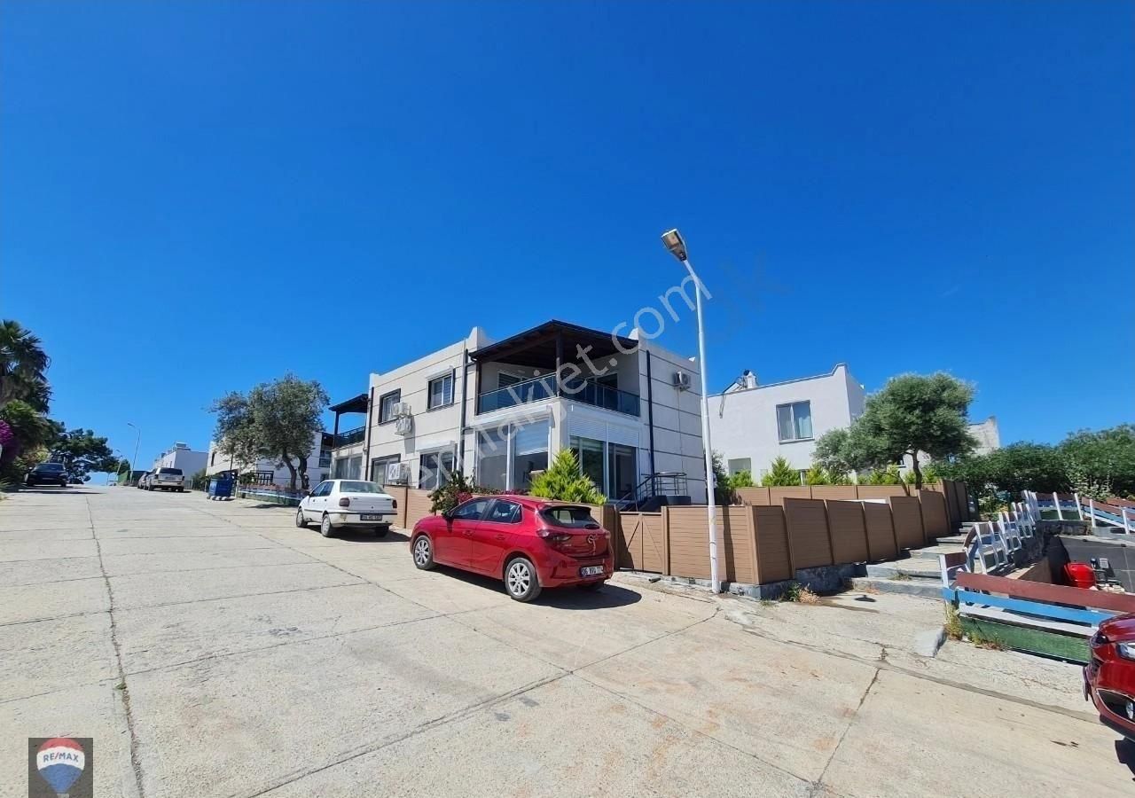 Dalaman İncebel Tatil Sitesinde Eşyalı,havuzlu,bahçeli Villa " - Görsel 18