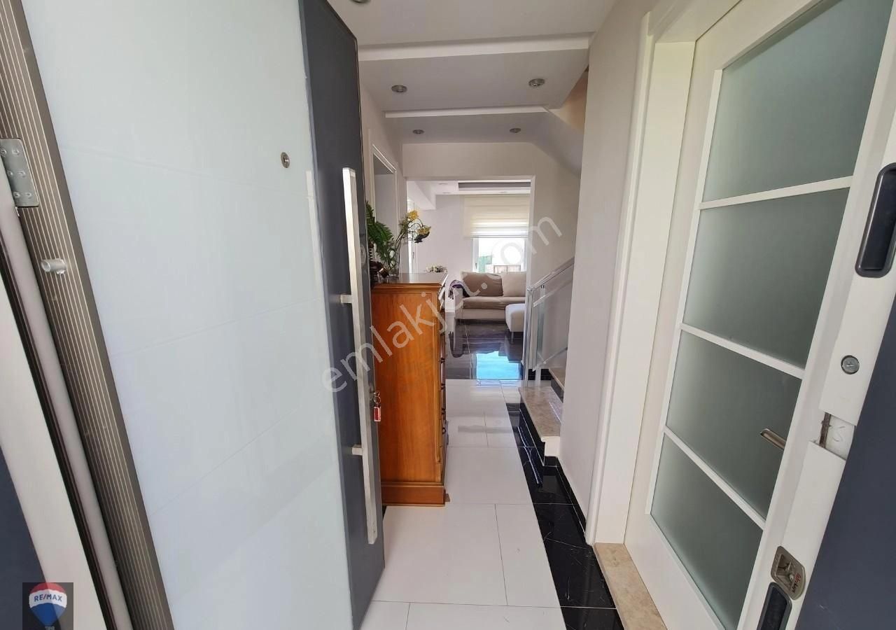 Dalaman İncebel Tatil Sitesinde Eşyalı,havuzlu,bahçeli Villa " - Görsel 11
