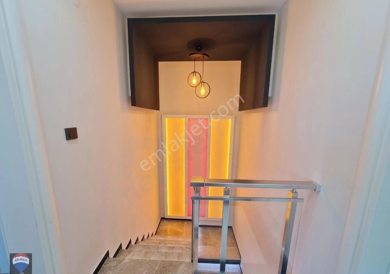 Dalaman İncebel Tatil Sitesinde Eşyalı,havuzlu,bahçeli Villa " - Görsel 12