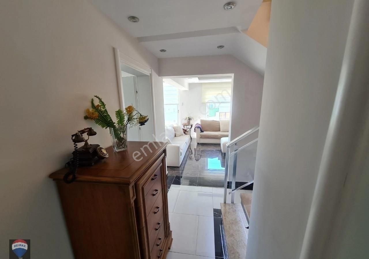 Dalaman İncebel Tatil Sitesinde Eşyalı,havuzlu,bahçeli Villa " - Görsel 34