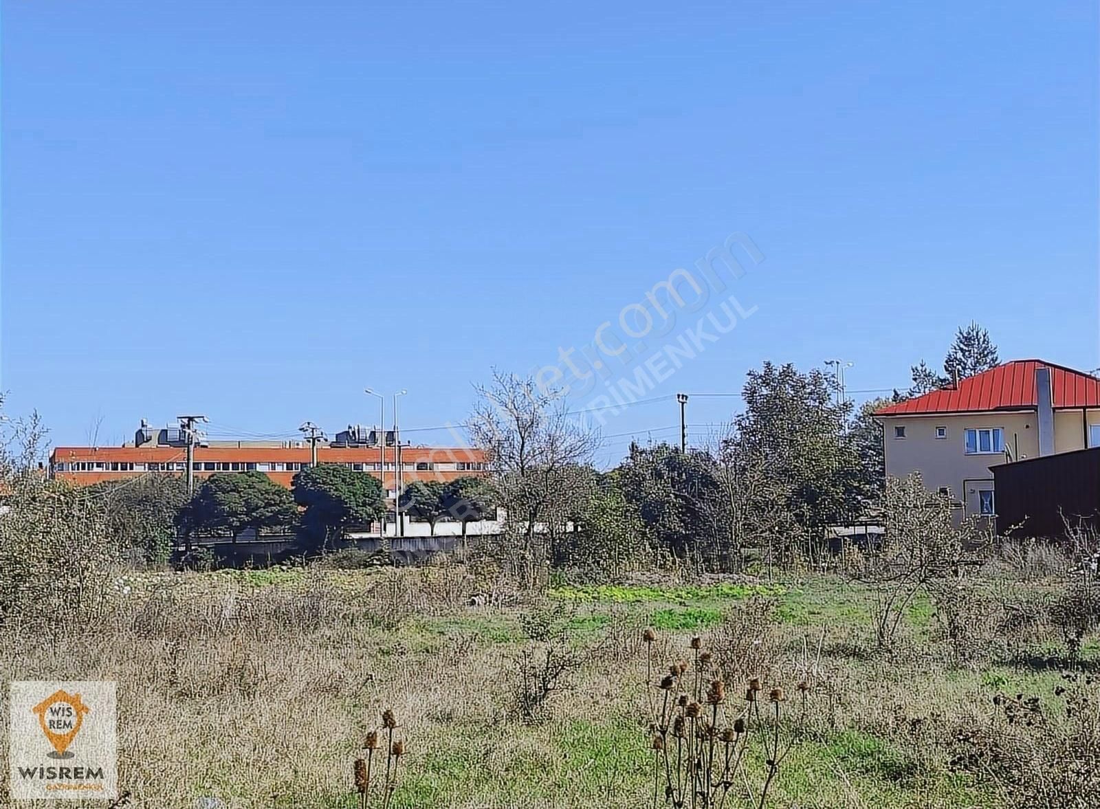 Bolu Merkez Karacasu Bld. (Karacasu Fatih) Satılık Konut İmarlı WİSREM BOLU'DAN ŞEHİR MERKEZİNE YAKIN FIRSAT ARSALAR