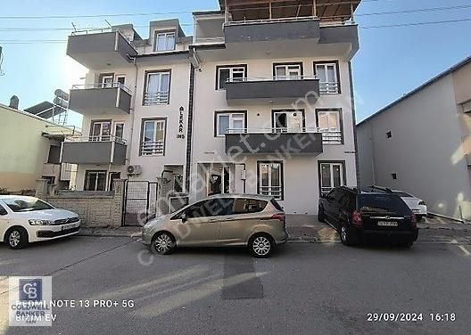 Derince Çenedağ Satılık Daire CB TAN-KOCAELİ DERİNCE ÇINARLI MAH. 5 YILLIK BİNA 2+1 DAİRE