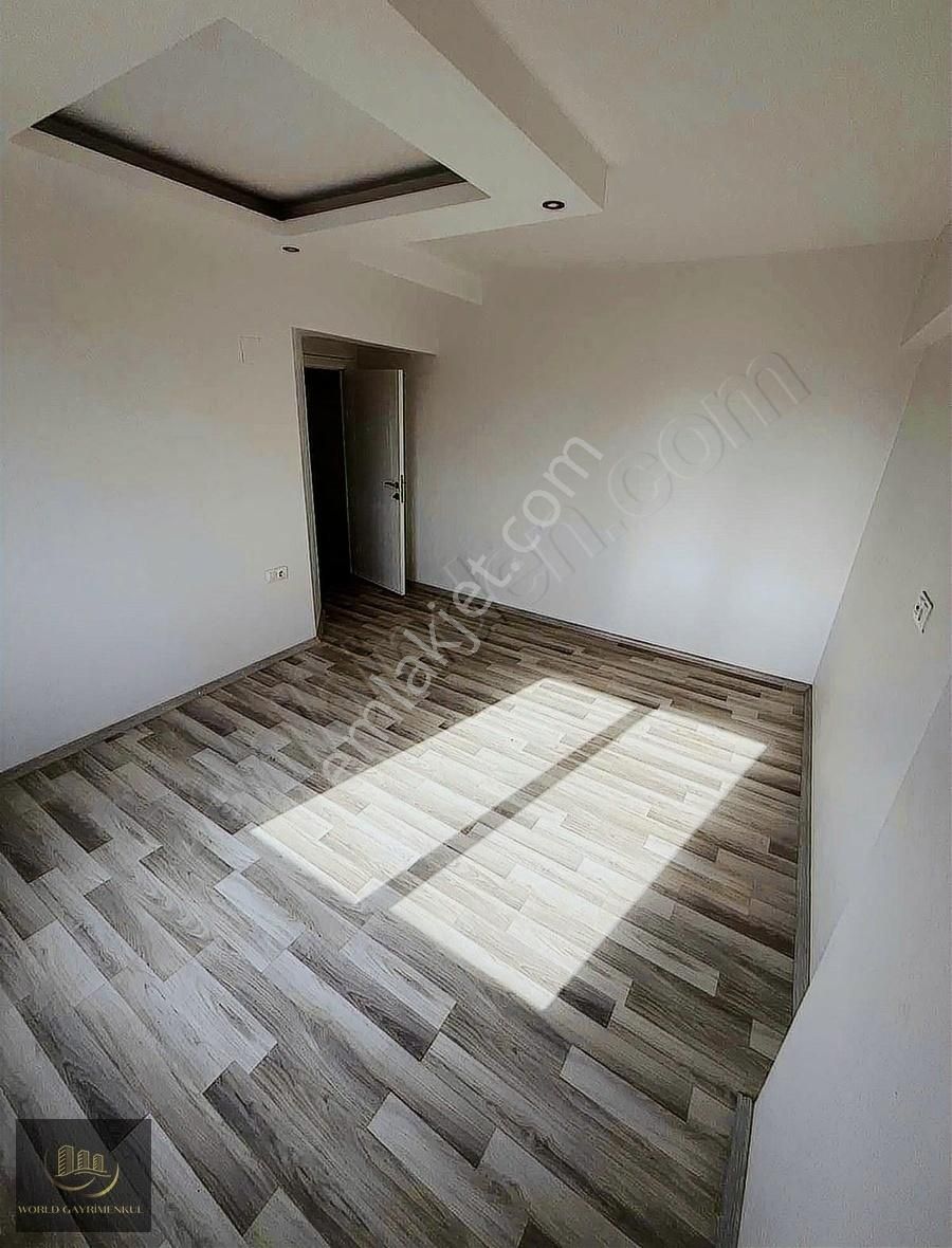 Toroslar Korukent Kiralık Daire Şehir Hastanesine Yakın Bağımsız Mutfak 3+1 Havuzlu Site