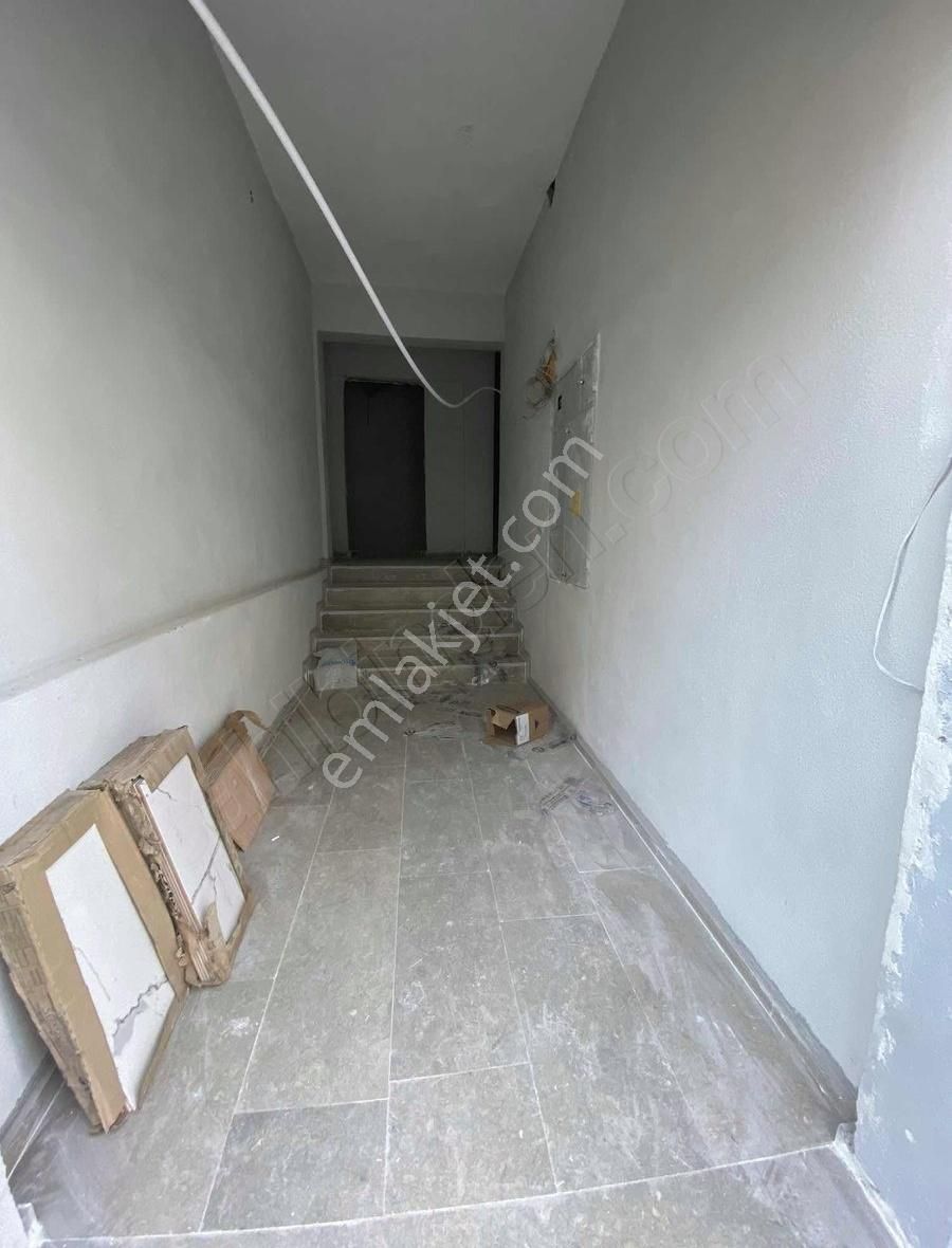 Soma Turgutalp Satılık Daire TURGUTALPTE 3+1 UYGUN FİYATA SIFIR DAİRE