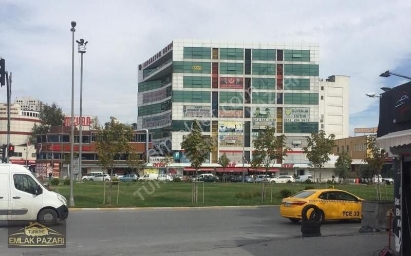 Esenyurt Talatpaşa Kiralık Ofis Esenyurt Devlet Hastanesi Yanı Sedai Plazada Kiralık İşyeri&ofis