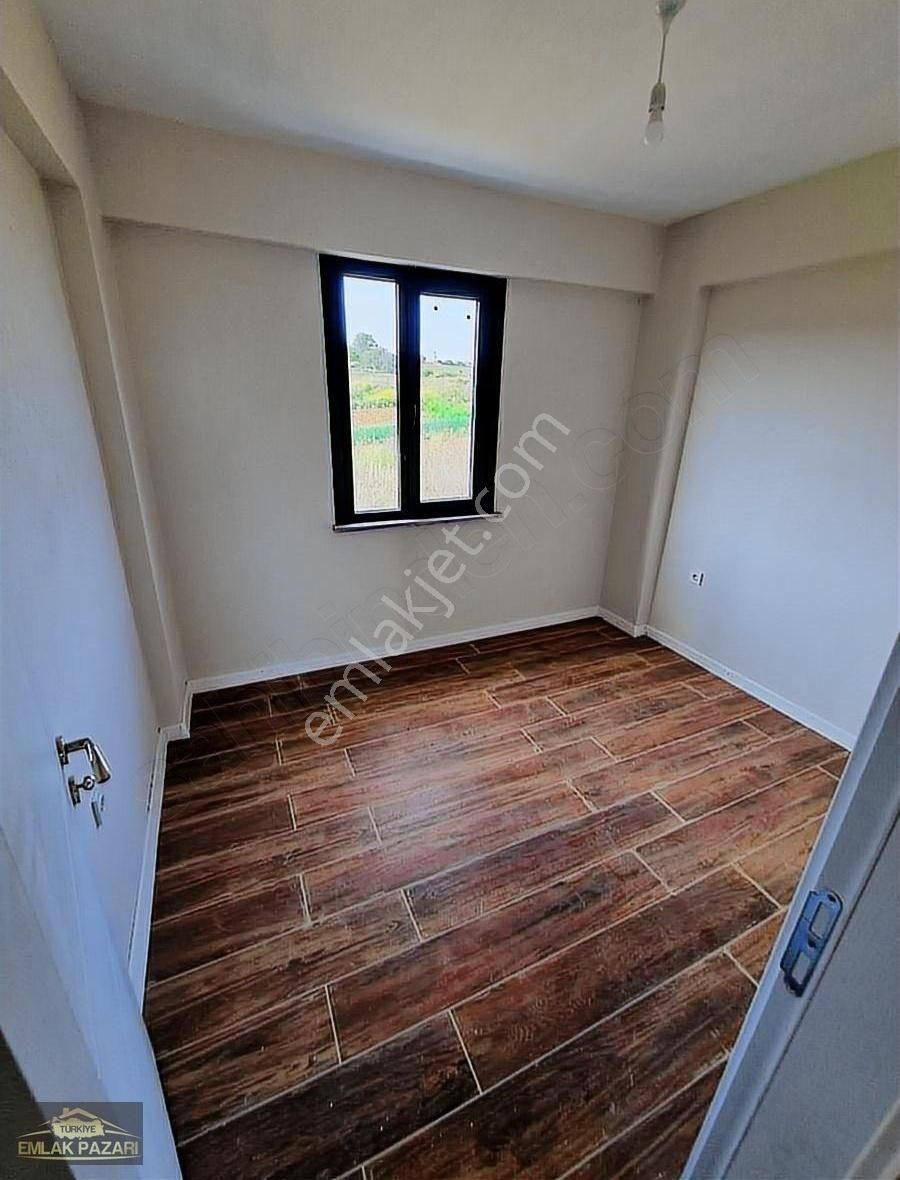 Tekirdağ Merkez Yavuz Mah. Satılık Geniş Bahçeli Dublex 0 Villa - Görsel 23