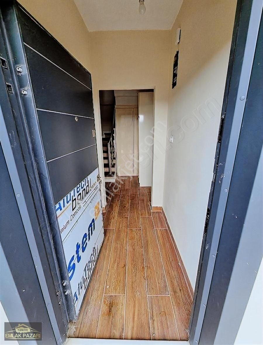 Tekirdağ Merkez Yavuz Mah. Satılık Geniş Bahçeli Dublex 0 Villa - Görsel 34