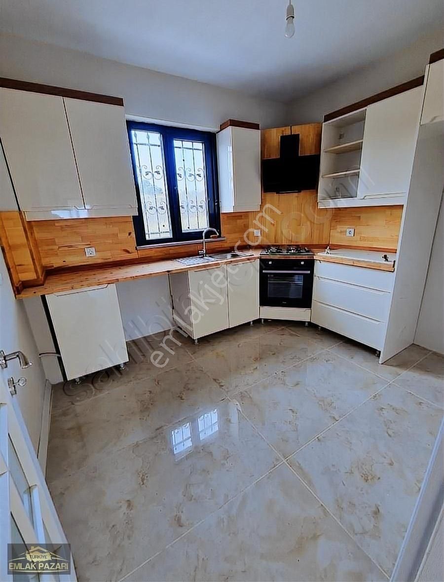 Tekirdağ Merkez Yavuz Mah. Satılık Geniş Bahçeli Dublex 0 Villa - Görsel 10