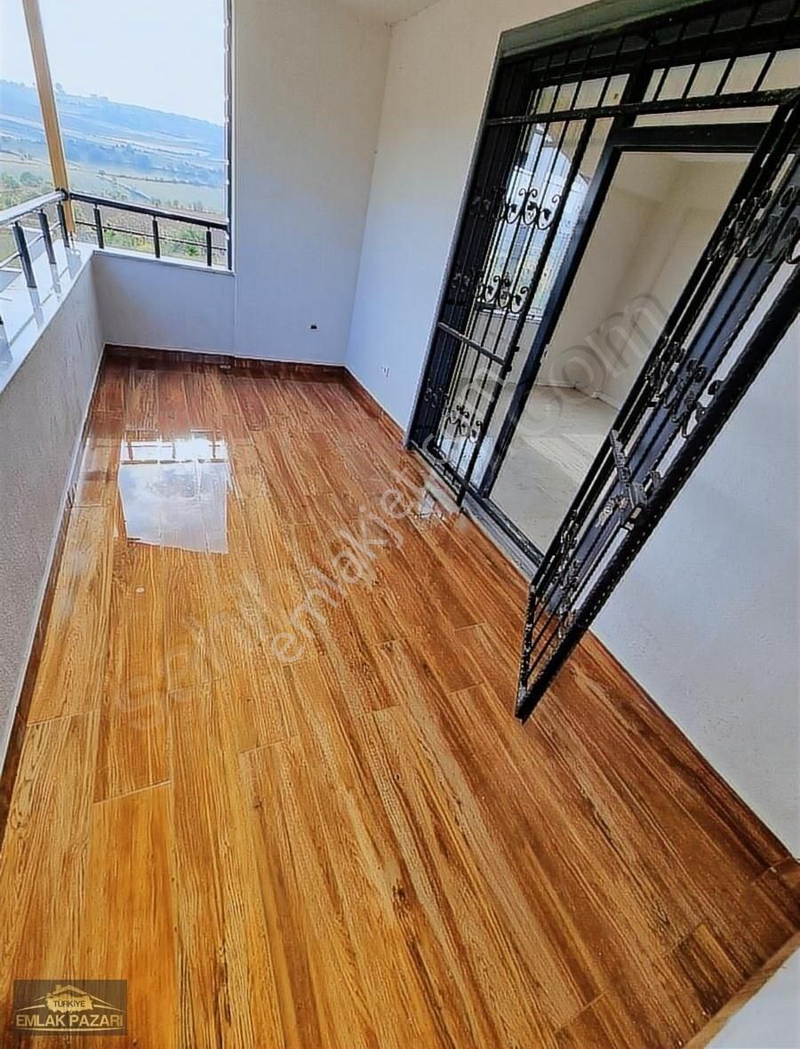 Tekirdağ Merkez Yavuz Mah. Satılık Geniş Bahçeli Dublex 0 Villa - Görsel 28