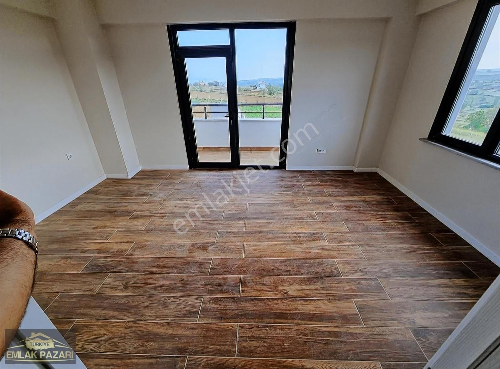 Tekirdağ Merkez Yavuz Mah. Satılık Geniş Bahçeli Dublex 0 Villa - Görsel 22