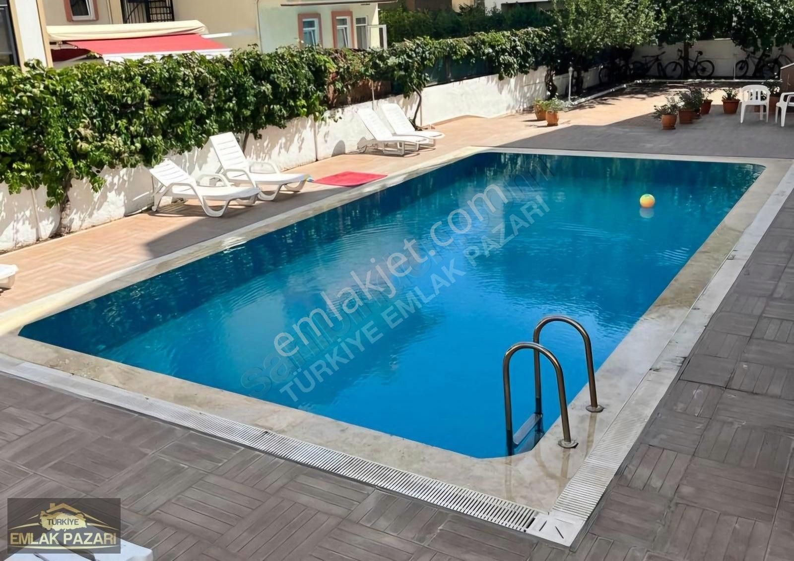 Marmaris Çıldır Kiralık Daire Sahibinden Eşyalı Kiralık ev Marmaris Çıldır mah.Denize yakın