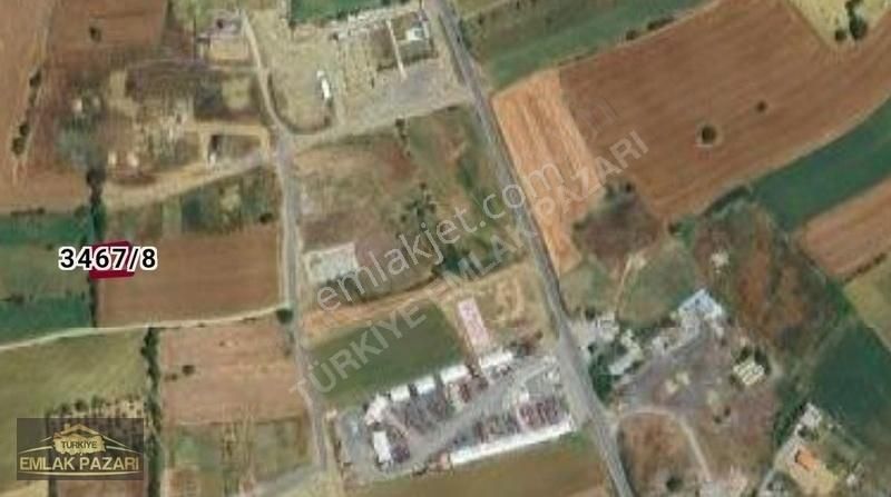 Süleymanpaşa Karadeniz Satılık Konut İmarlı Tekirdağ Süleymanpaşa Sahibinden Satılık 600 m2 imarlı Arsa