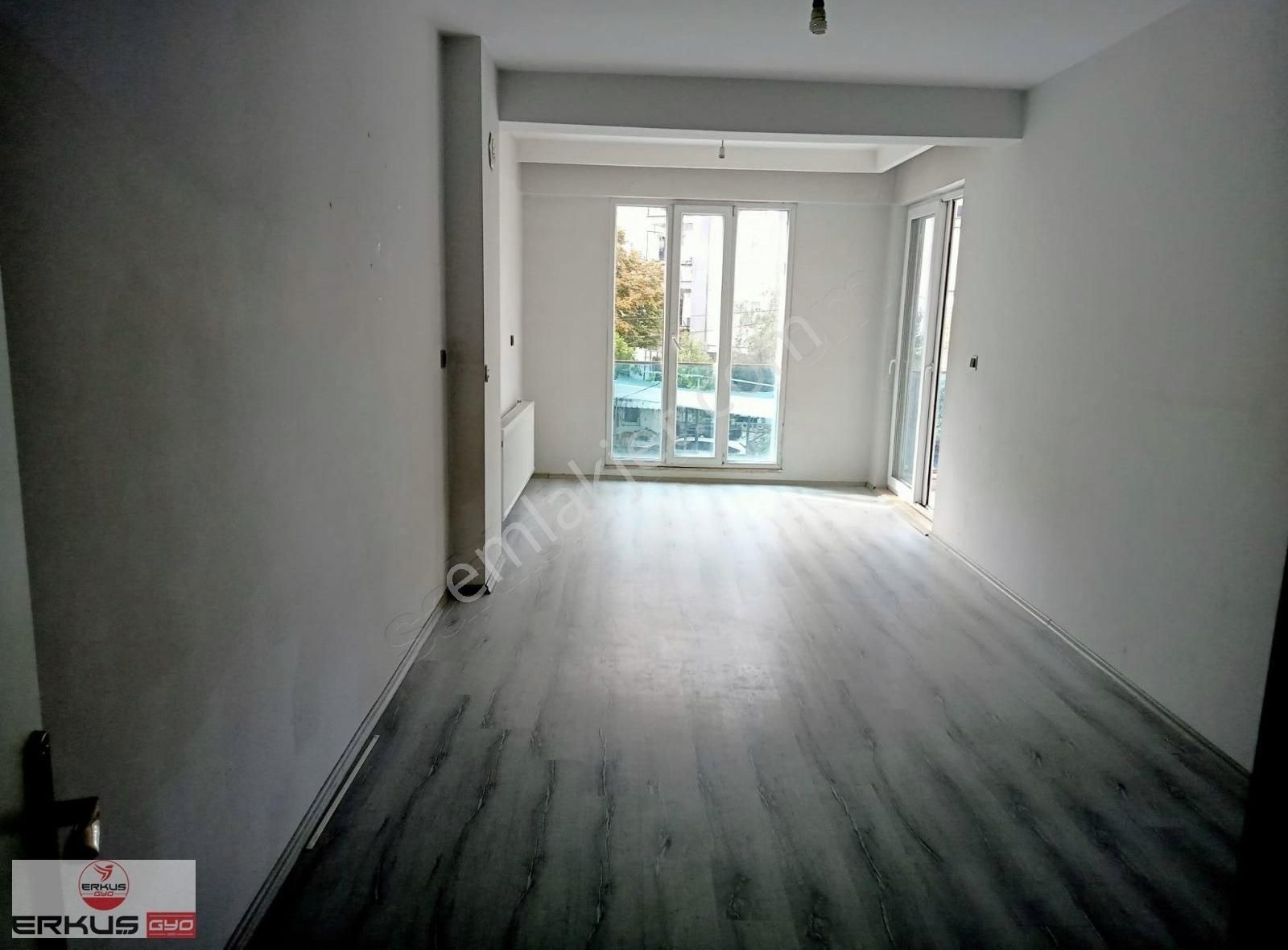 Merkezefendi Akkonak Kiralık Daire ERKUŞ GAYRİMENKUL'DEN AKKONAK DA 2+1 KİRALIK DAİRE