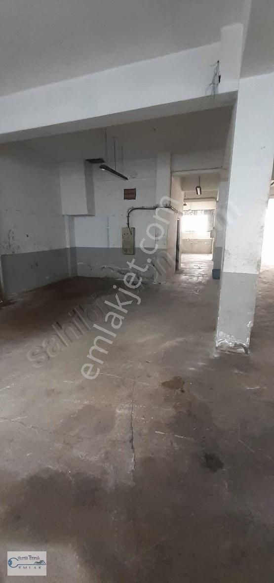 Bursa Osmanğazi Küçükbalıklı Kiralık Dükkan - Görsel 18