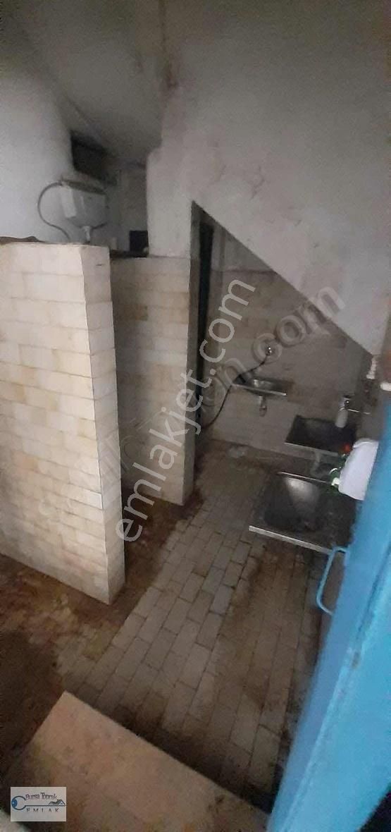 Bursa Osmanğazi Küçükbalıklı Kiralık Dükkan - Görsel 12