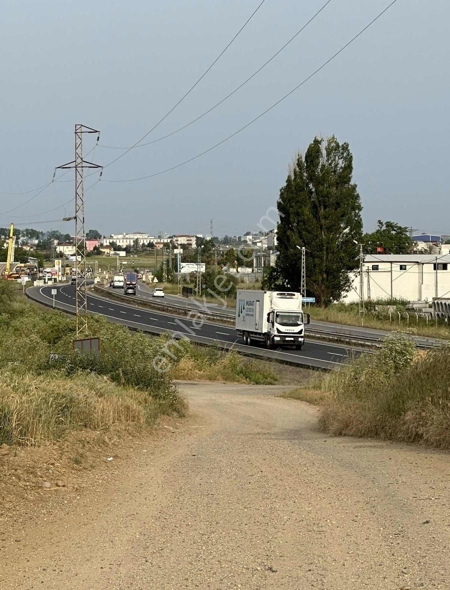 Silivri Değirmenköy İsmetpaşa Satılık Tarla Arsalarınız Değerınde Alınır