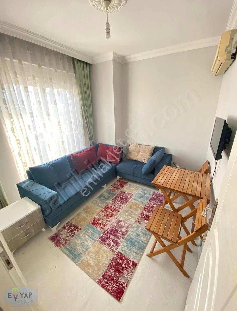 Kepez Yeni Doğan Kiralık Daire YENİDOĞAN'DA KATTA 2+0 EŞYALI KİRALIK DAİRE