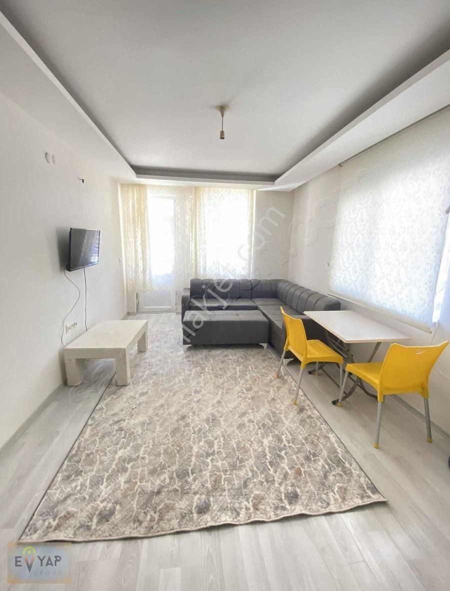 Kepez Ahatlı Kiralık Daire AHATLI MAH. 2+1 FULL EŞYALI FIRSAT KİRALIK DAİRE