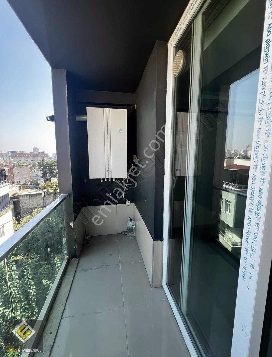 Yenişehir Akkent Kiralık Daire AKKENT'TE KİRALIK 2+1 DAİRE