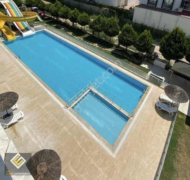 Erdemli Kargıpınarı Kiralık Daire Kargıpınarında Eşyalı Kiralık Daire