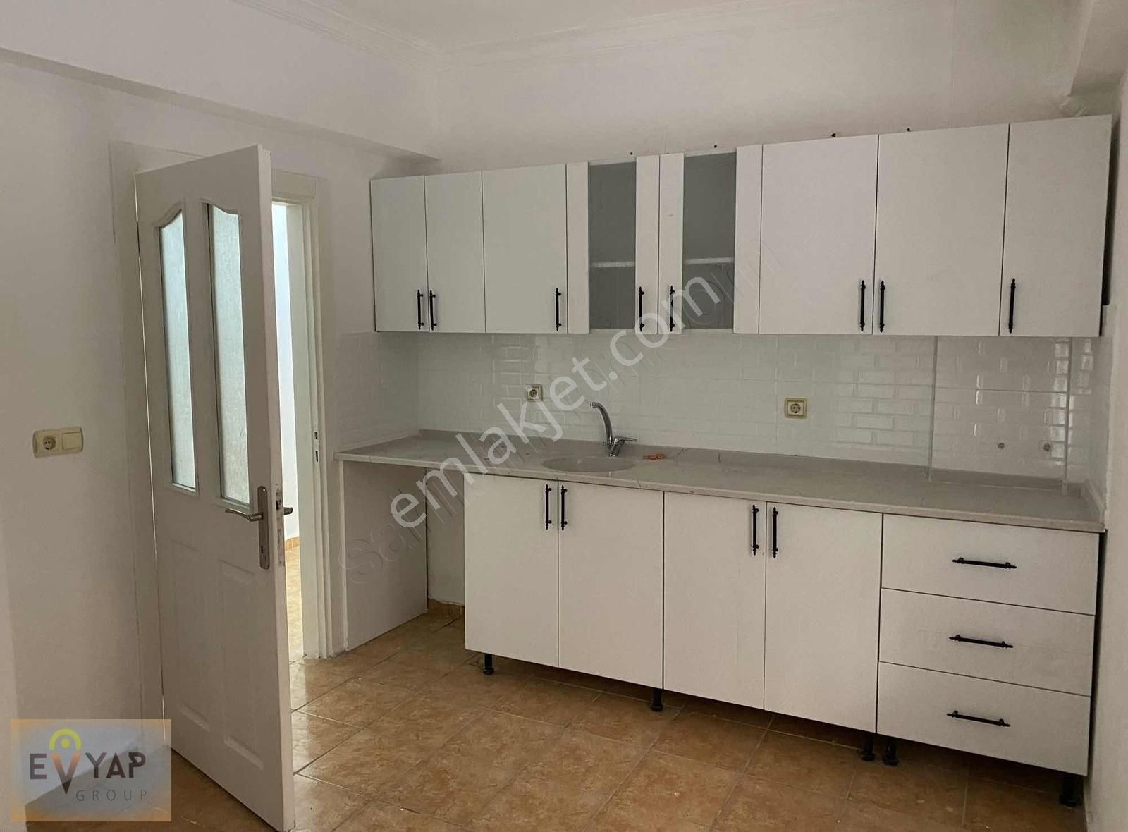 Kepez Şafak Kiralık Daire Şafakta Geniş 2+1 Boş Daire