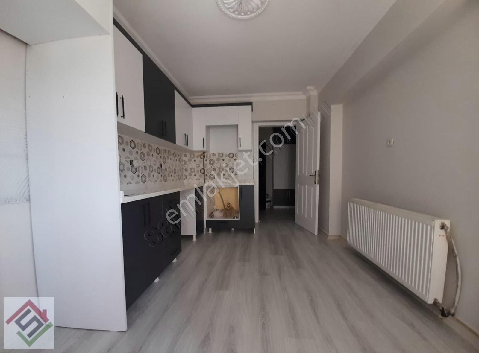 Aziziye Ilıca Satılık Daire SAĞLAM'DAN ILICA MAHALLESİNDE MASRAFSIZ SATILIK 3+1 DAİRE