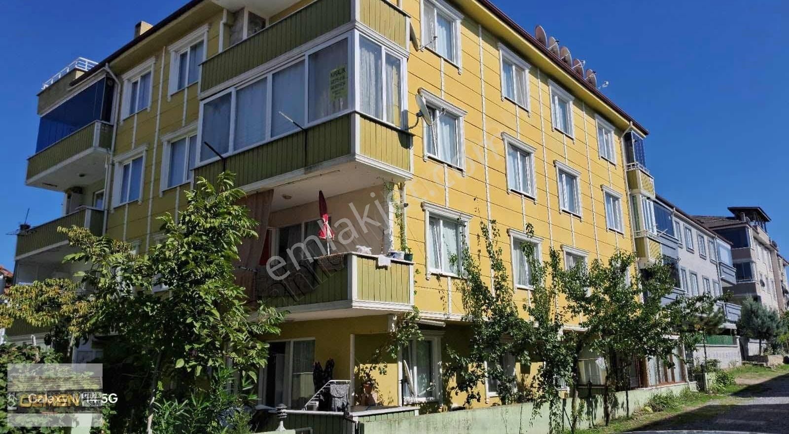 Karasu Yalı Kiralık Daire Karasu Yalı Mahallesi 190 Sok / Temiz Eşyalı Kiralık 2+1 Daire