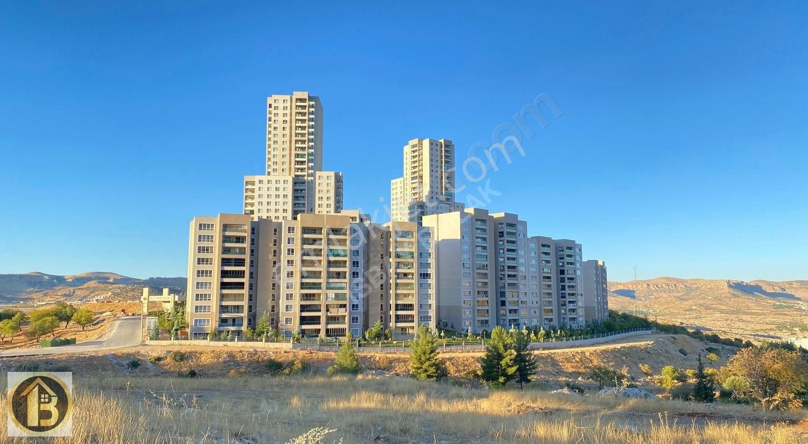 Artuklu Yalım Satılık Daire İSBAY EMLAK'TAN ALTIN ŞEHİR DE SATILIK 3+1 DAİRE