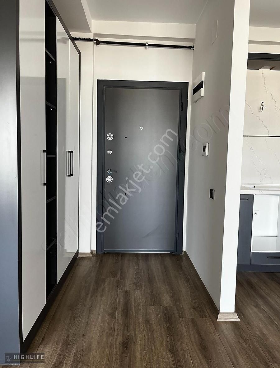 Mezitli Deniz Satılık Daire TECE DENİZ MAHALLESİ FIRSAT 2+1 DAİRE