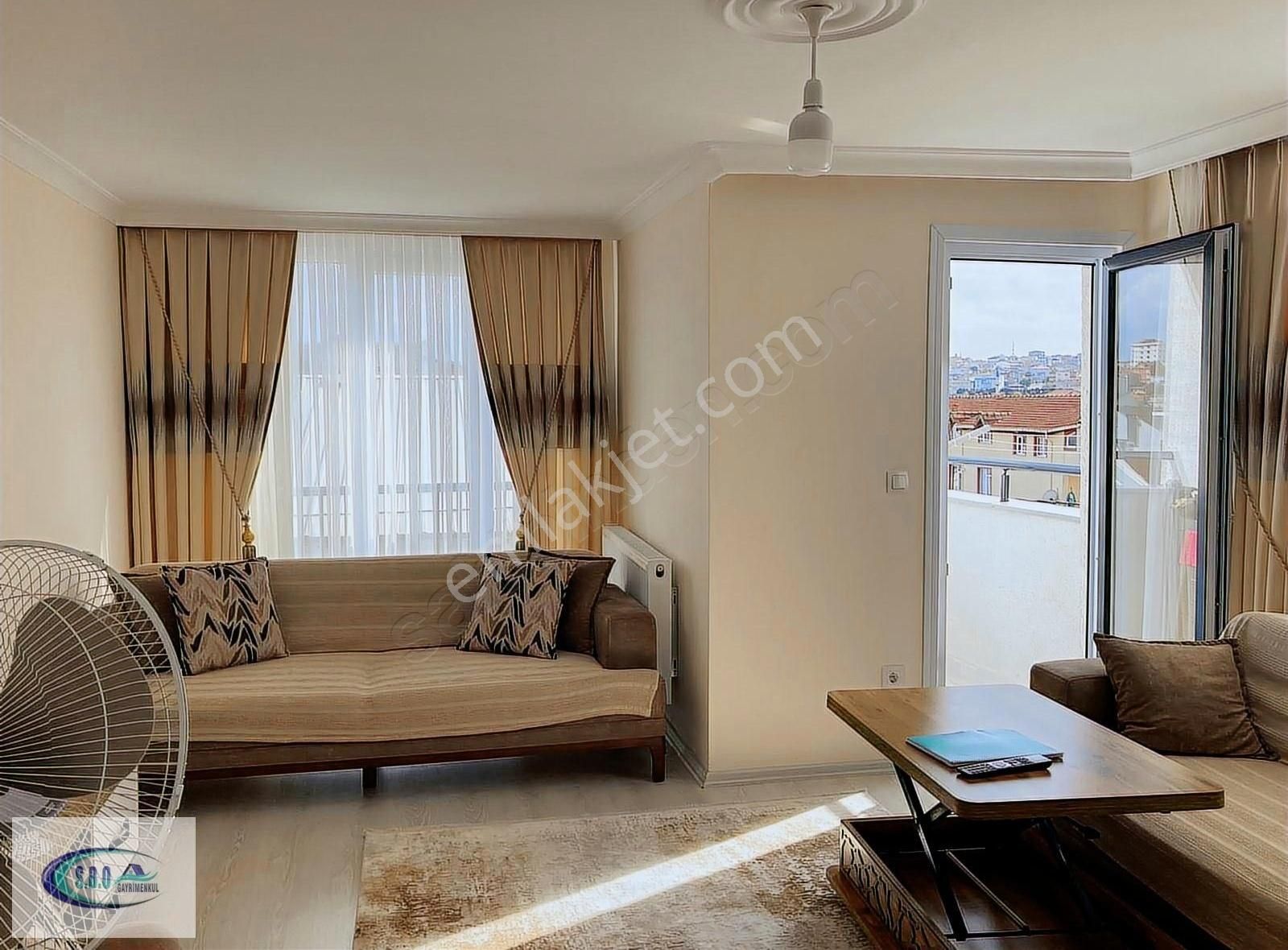 Sultanbeyli Mecidiye Satılık Daire ACİL SATILIK DAİRE 2+1 MECİDİYE MAHALLESİN DE 85 M2 İSKANLI