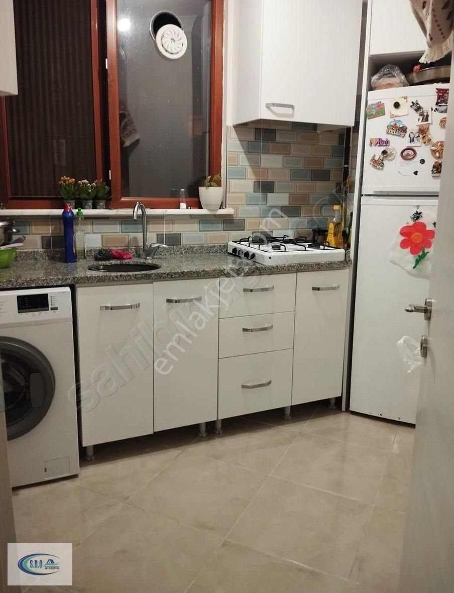 Sancaktepe Sarıgazi Satılık Daire SATILIK 2+1 85 M2 İSKANLI MERKEZE YAKIN DAİRE