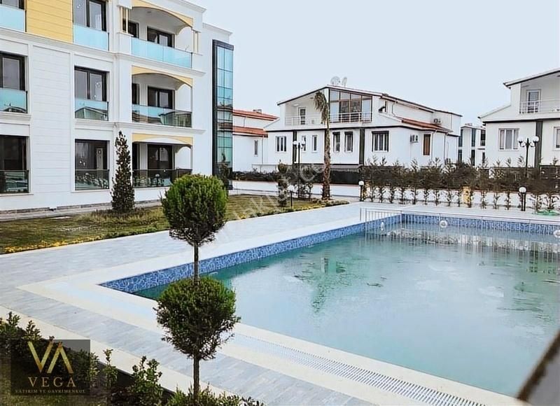 Yunusemre Muradiye Kiralık Daire VEGA'DAN MURADİYE VİLLALAR BÖLGESİ 2+1 SİTE İÇİ KİRALIK DAİRE