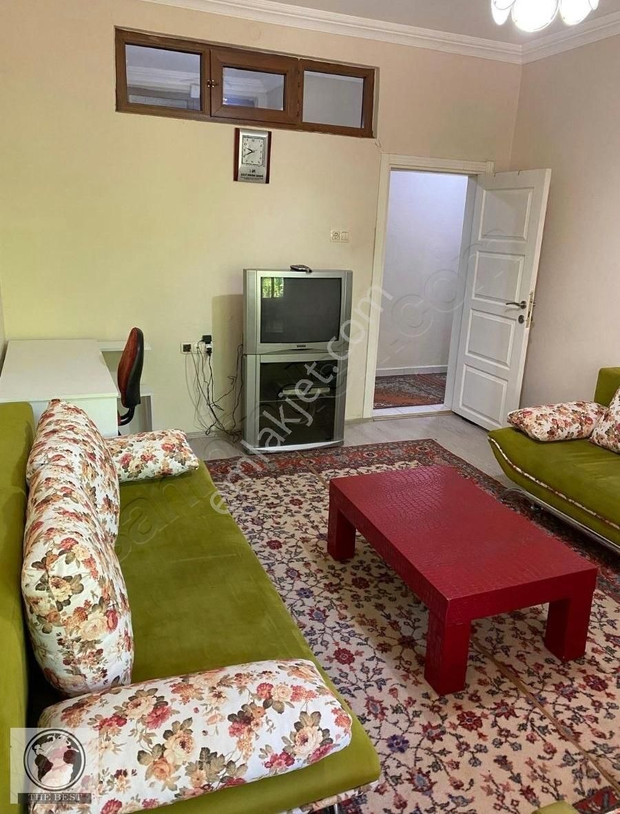 Elazığ Merkez İzzet Paşa Kiralık Daire The Best'ten Şehit İlhanlar' Da Kiralık Eşyalı Daire