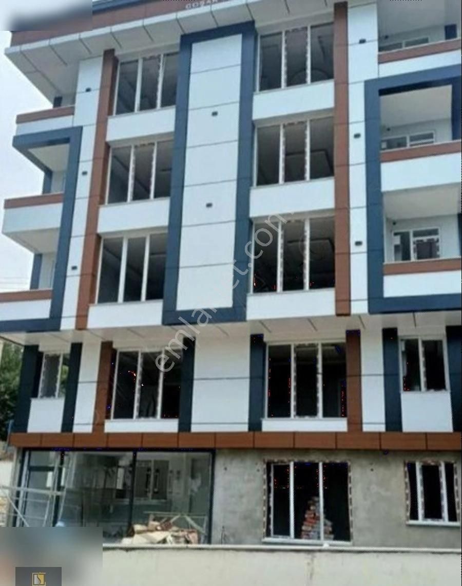 Küçükçekmece Yarımburgaz Satılık Daire YARIMBURGAZ SATILIK SIFIR LÜKS DAİRE