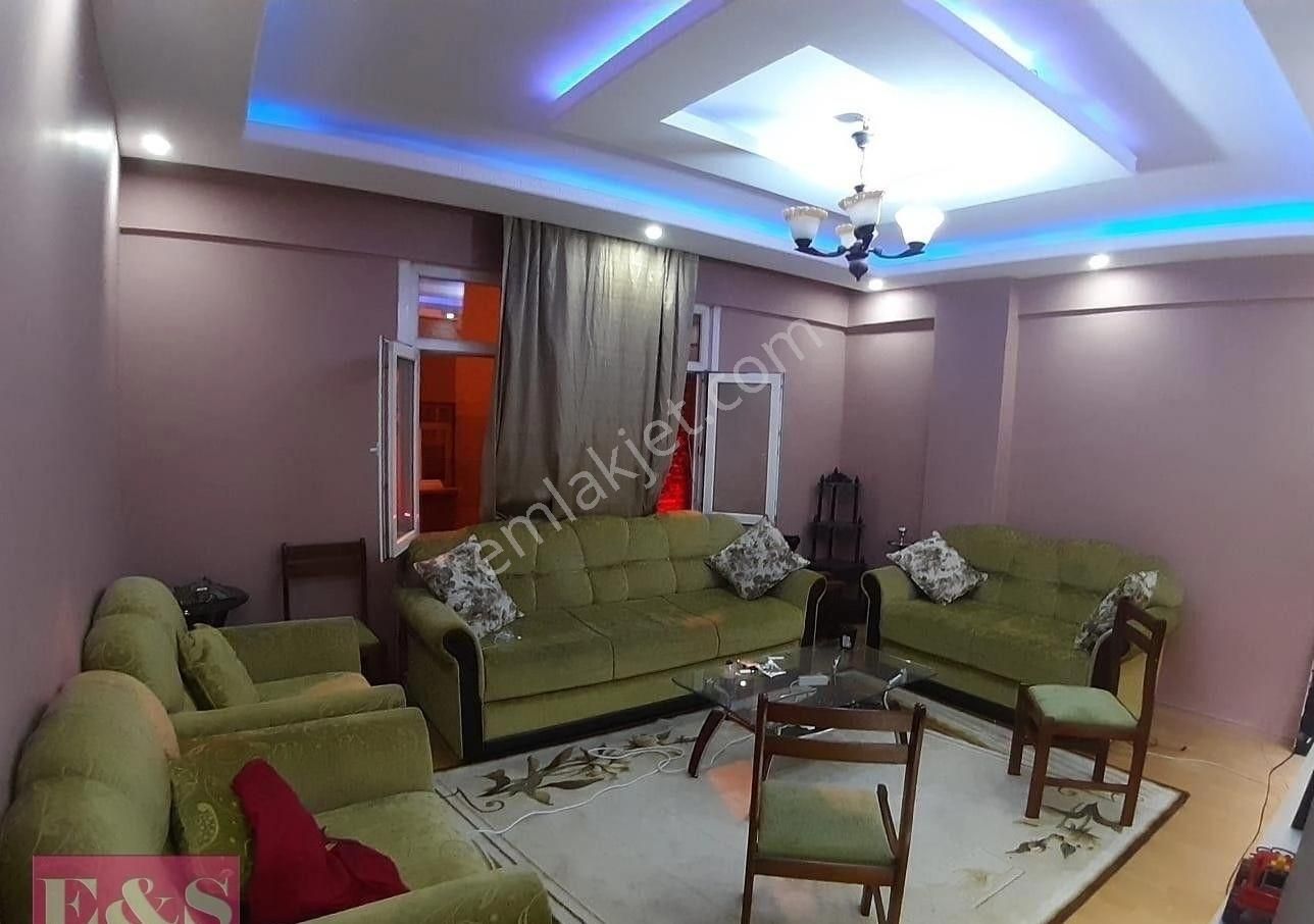 Bahçelievler Şirinevler Satılık Daire E&S GAYRİMENKUL    ŞİRİNEVLER 'DE    90M²  SATILIK DAİRE