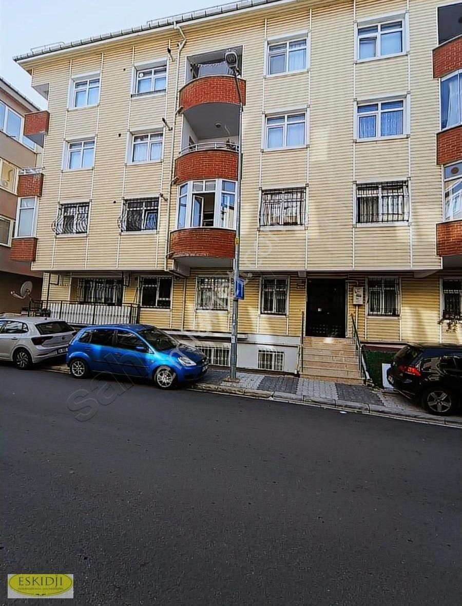 Çekmeköy Çamlık Kiralık Daire Eskidjiden Çekmeköy Metroya Yakın 125 m² Geniş Daire