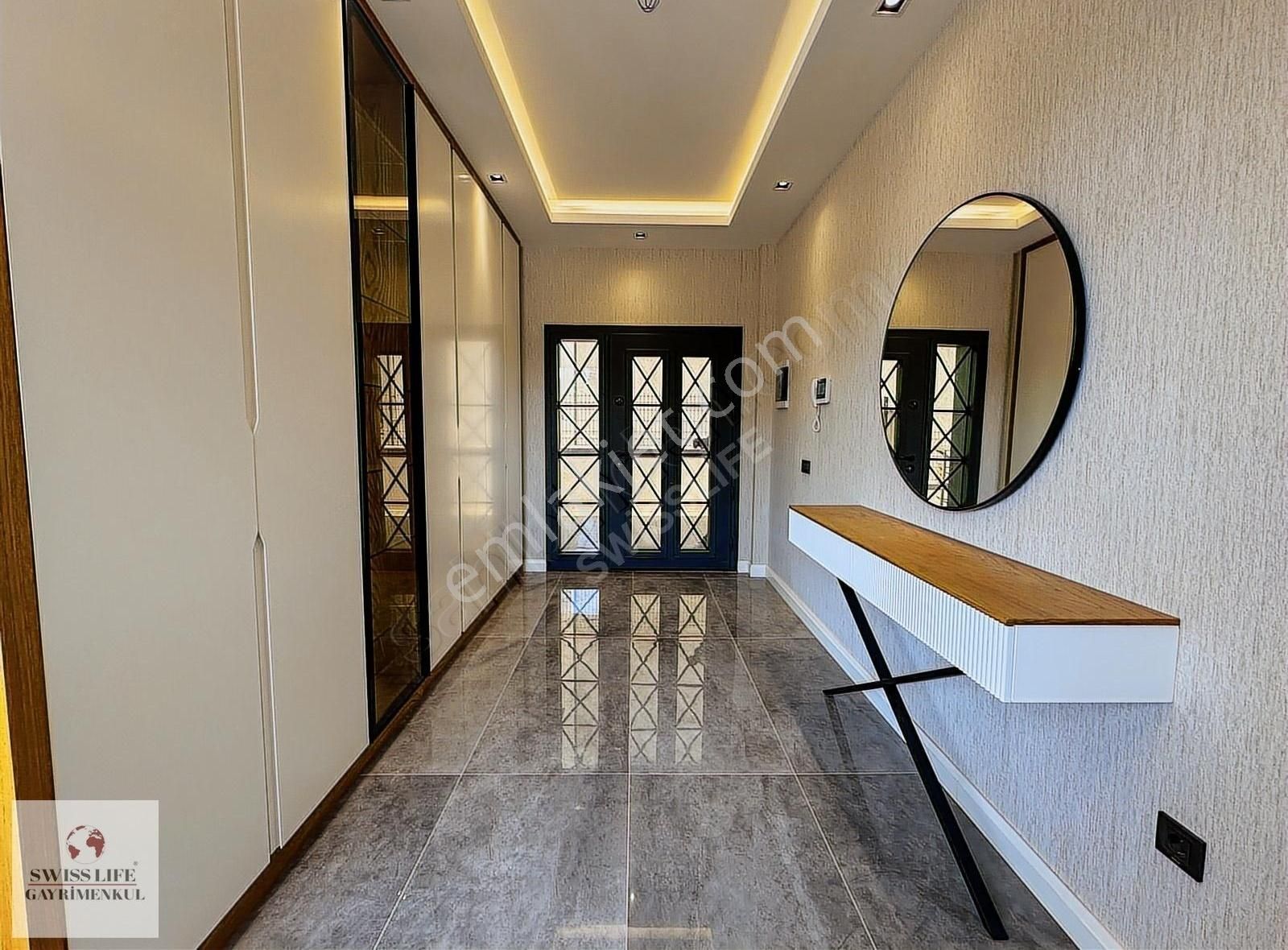 Pamukkale Cankurtaran Satılık Villa DENİZLİNİN GÖZDE NOKTASI CANKURTARAN'DA 604 M² SATILIK VİLLA